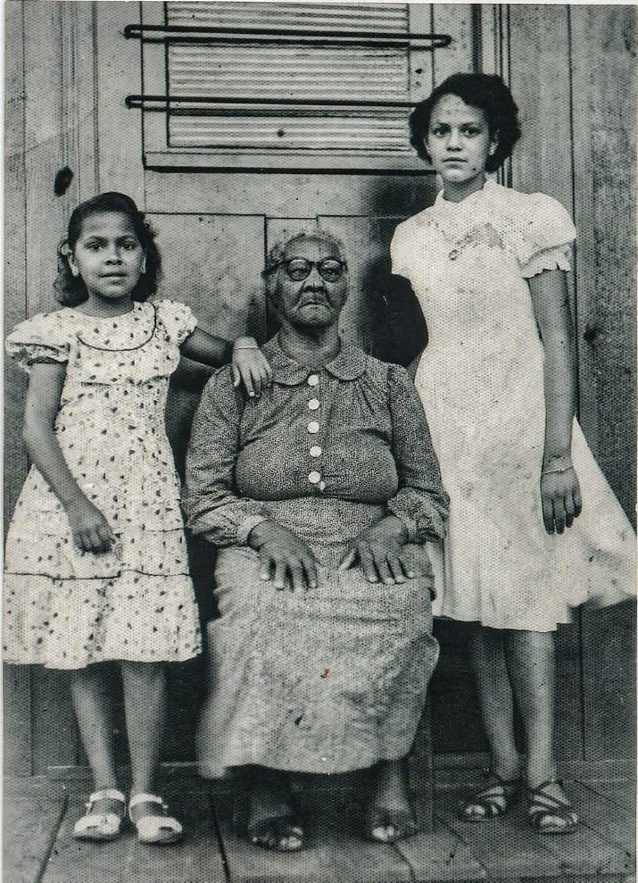 Culto a ancestrais em Porto Alegre, Rio Grande do Sul