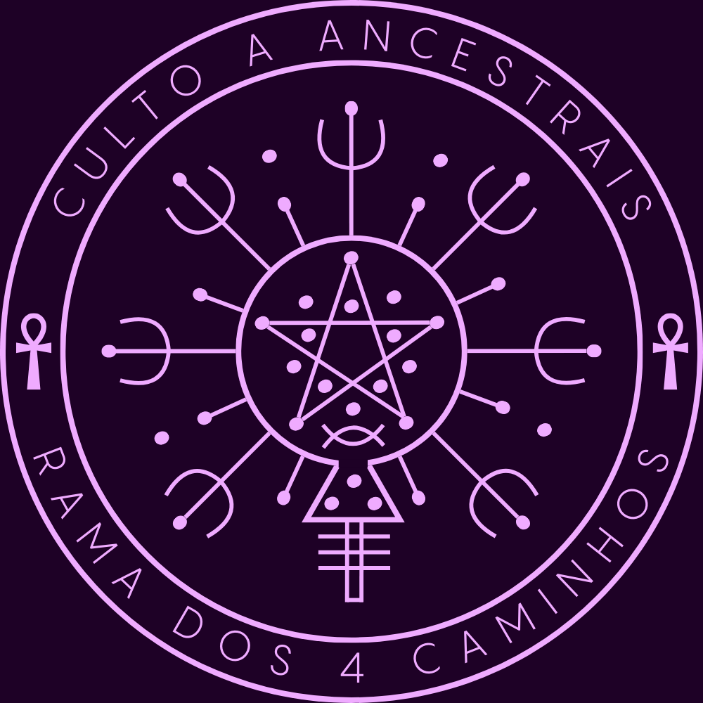 Culto a ancestrais em Porto Alegre, Rio Grande do Sul - Quimbanda Gaúcha