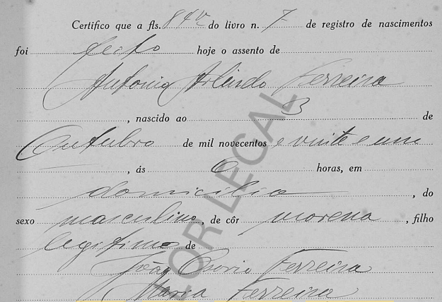 Culto a ancestrais e antepassados em Porto Alegre, Rio Grande do Sul - Rama dos 4 Caminhos