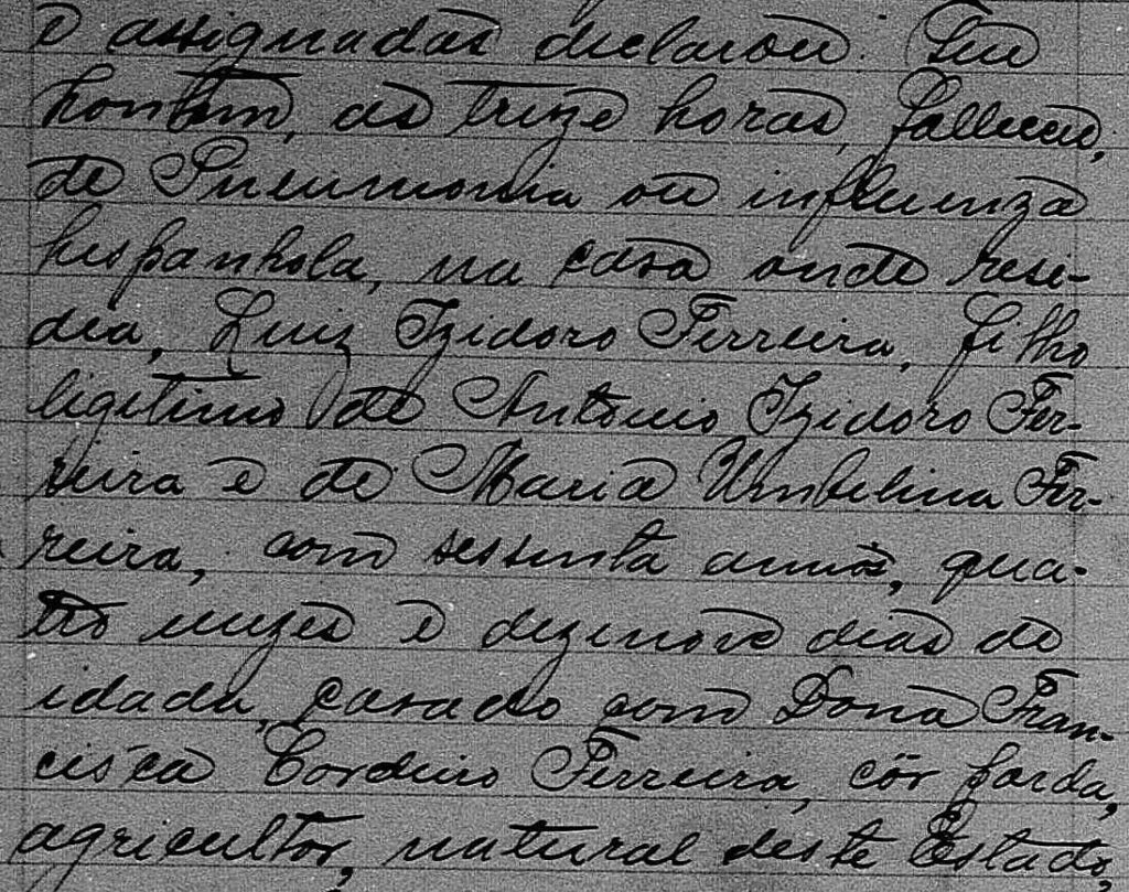 Culto a ancestrais e antepassados em Porto Alegre, Rio Grande do Sul - Rama dos 4 Caminhos