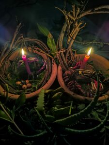 Quanto custa uma iniciação na Quimbanda? Uma crítica social