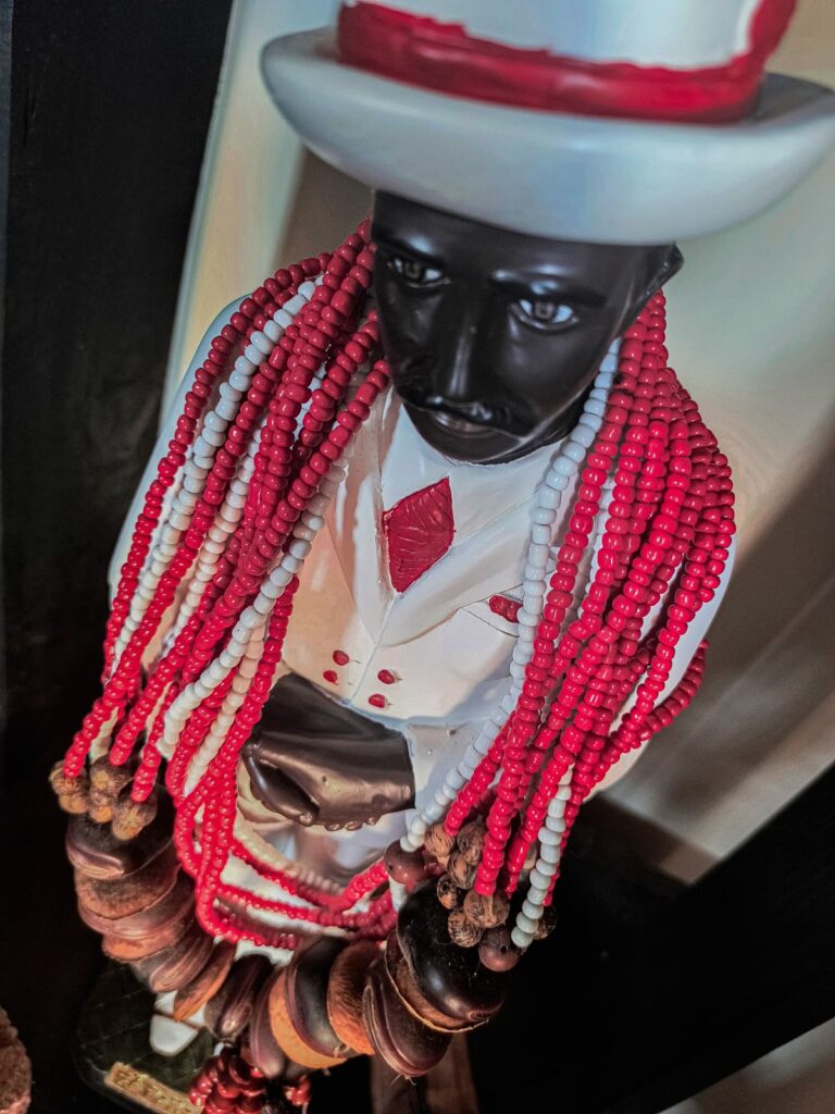 Culto a ancestrais em Porto Alegre, Rio Grande do Sul - Quimbanda Gaúcha