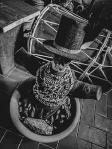 Quanto custa um assentamento de exu? Uma crítica social | Feitura de Quimbanda