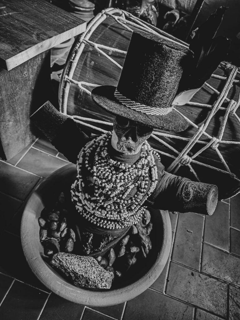 Quanto custa um assentamento de exu? Uma crítica social | Feitura de Quimbanda