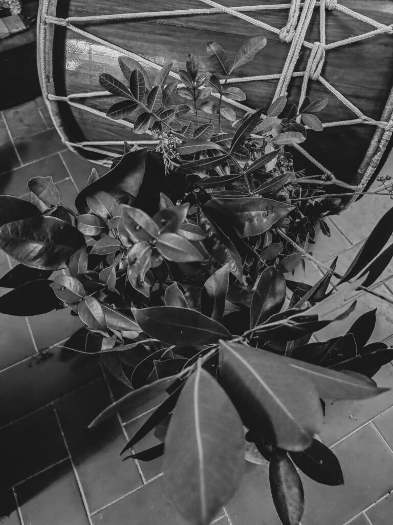 Quimbanda Gaúcha, Quimbanda em Porto Alegre. Culto a ancestrais e antepassados.