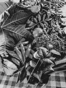 Como faço para entrar na quimbanda?