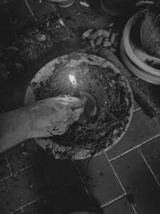 Iniciação na quimbanda, um pacto ancestral