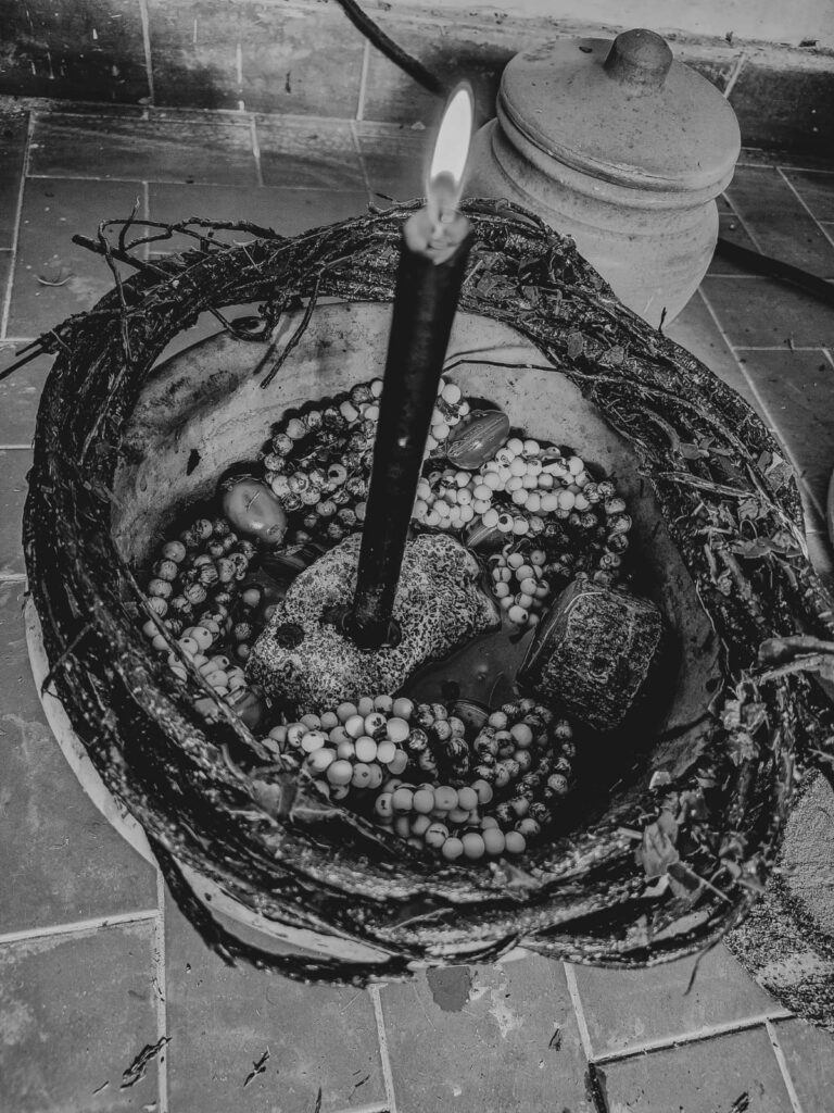 Quanto custa um assentamento de exu? Uma crítica social | Feitura de Quimbanda