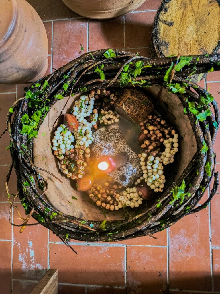 Quimbanda ancestral - Quimbanda em Porto Alegre - Quimbanda Gaúcha - Culto a ancestrais em Porto Alegre - Culto a Exú e Pombagira em Porto Alegre - Iniciação na Quimbanda